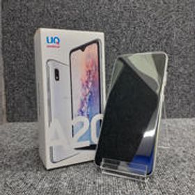 スマートファン SCV46 UQ