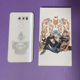 JOJO L-02K 新品 50,800円 中古 11,666円 | ネット最安値の価格比較