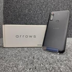 スマートフォン FCG01 UQMOBILE