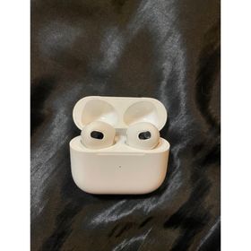 Apple AirPods 第3世代 MME73J/A 新品¥20,350 中古¥12,800 | 新品