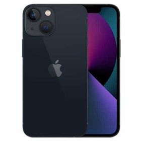 アップル iPhone13 mini 128GB グリーン