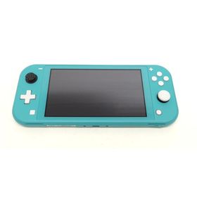 Nintendo Switch Lite ゲーム機本体 訳あり・ジャンク 9,300円