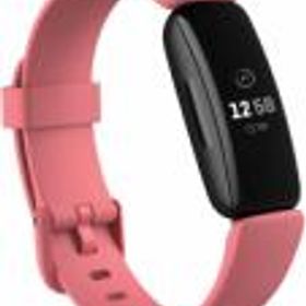 Fitbit Inspire2 フィットネストラッカー Desert Rose デザートローズ L/Sサイズ [日本正規品]