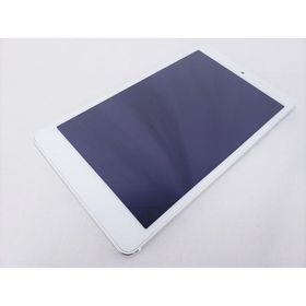 (中古) MediaPad M3 Lite s ホワイト/701HW 【SIMロック解除品】、softbank