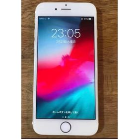 iPhone 6 新品 5,760円 中古 3,000円 | ネット最安値の価格比較