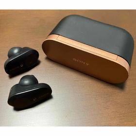 ソニー(SONY)のSony WF-1000XM3(ヘッドフォン/イヤフォン)