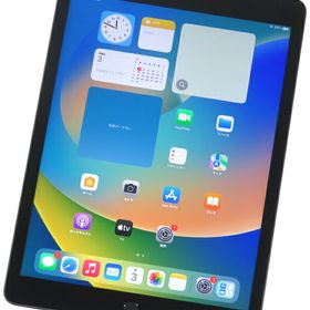 iPad 第7世代 128GB 良品 Wi-Fi シルバー A2197 10.2インチ 2019年 iPad7 本体 タブレット アイパッド アップル apple【送料無料】 ipd7mtm2214