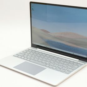 マイクロソフト Surface Laptop Go 新品¥48,250 中古¥38,683 | 新品 