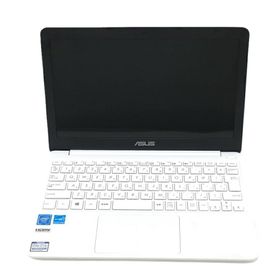 ASUS VivoBook E203NAH-FD009TS ノートPC