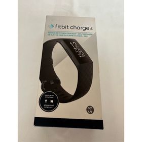 Fitbit Charge 4 新品¥8,200 中古¥4,680 | 新品・中古のネット最安値