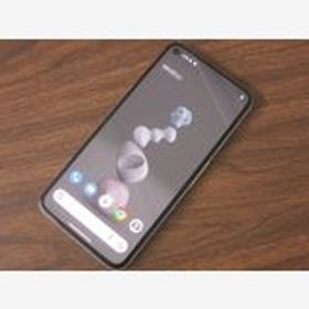 Pixel 5 グリーン 中古 26,350円 | ネット最安値の価格比較 プライスランク