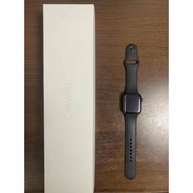 未開封☆Apple Watch Series 4 44mm☆MTVU2J/A www.krzysztofbialy.com