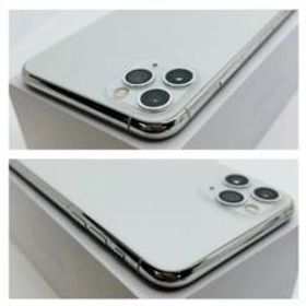 iPhone 11 Pro Max SIMフリー 新品 89,980円 中古 47,369円 | ネット最 