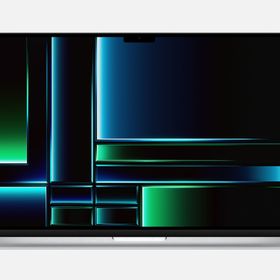 新品未開封 メーカー保証未開始 送料無料 MacBook Pro Liquid Retina XDRディスプレイ 16.2 MNWC3J/A [シルバー] ノートパソコン APPLE