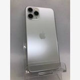 iPhone 11 Pro シルバー 中古 35,948円 | ネット最安値の価格比較