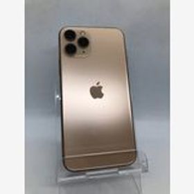 iPhone 11 Pro 256GB ゴールド 中古 40,000円 | ネット最安値の価格 