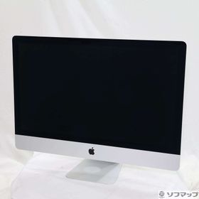 iMac 2020 27inch Retina5K MXWT2J/A