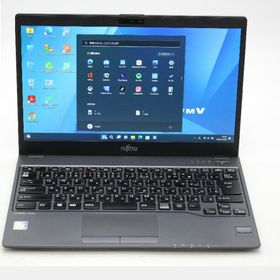 富士通 LIFEBOOK U938/S 新品¥20,640 中古¥9,889 | 新品・中古のネット