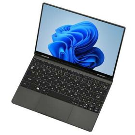 中古パソコン OneNetbook OneMix4 プラチナエディション【Core i7(1.2GHz)/16GB/512GB SSD/Win10Home】 OneNetbook 当社3ヶ月間保証 【 中古スマホとタブレット販売のイオシス 】