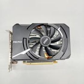 グラフィックボード GEFORCE GTX 1660 SUPER AERO IT MSI