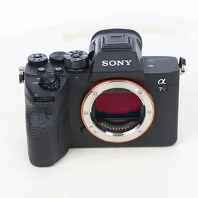 SONY α7R IV 新品¥277,999 中古¥172,000 | 新品・中古のネット最安値 