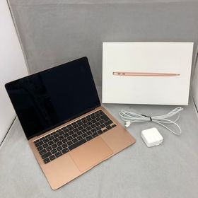 Apple MacBook Air 2020 新品¥80,000 中古¥40,040 | 新品・中古の