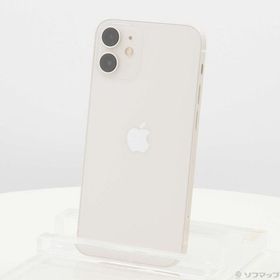 iPhone 12 mini SoftBank 中古 33,056円 | ネット最安値の価格比較