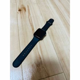 アップル(Apple)のApple Watch Series 4 GPS 44mm(腕時計(デジタル))