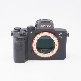 α7 III 新品 223,999円 中古 153,000円 | ネット最安値の価格比較 