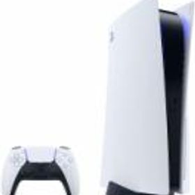 プレイステーション5 デジタル・エディション ゲーム機本体 新品 