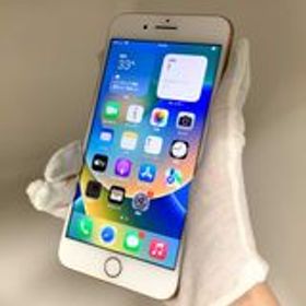 iPhone 8 Plus 256GB 新品 28,500円 中古 18,550円 | ネット最安値の 