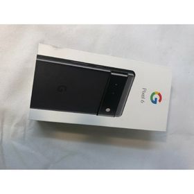 小物などお買い得な福袋 Google Pixel - 新品未使用 Google Pixel 6