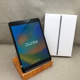 Apple iPad 10.2 2021 (第9世代) 新品¥41,800 中古¥37,400 | 新品