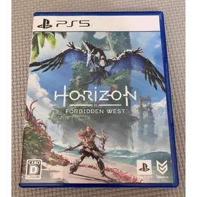 Horizon Forbidden West PS5 新品¥3,000 中古¥2,011 | 新品