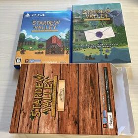 スターデューバレー PS4 新品¥4,780 中古¥5,400 | 新品・中古のネット