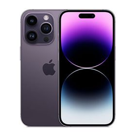 iPhone 14 Pro 128GB 新品 140,000円 中古 128,681円 | ネット最安値の 