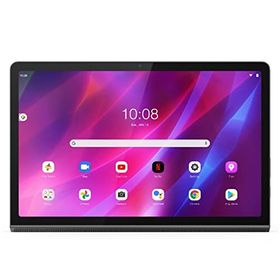 Lenovo 【C】Yoga Tab 11 (ストームグレー) ZA8W0074JP