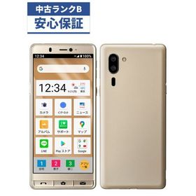 シンプルスマホ5 新品 10,268円 中古 6,600円 | ネット最安値の価格