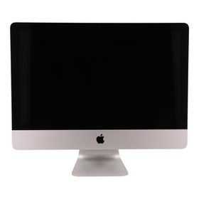 Apple iMac 4K 21.5インチ 2017 新品¥85,980 中古¥31,000 | 新品・中古 
