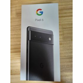 開店記念セール！ 128 Black Stormy 6 Pixel - Pixel Google GB 未使用