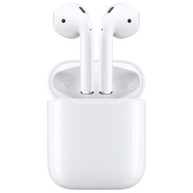 AirPods 第1世代 MMEF2J/A 新品 23,900円 中古 3,480円 | ネット最安値