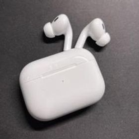 想像を超えての なごさん専用 AirPods Pro 第二世代 新品未使用