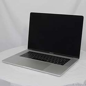 MacBook Pro 2017 15型 新品 150,000円 中古 52,000円 | ネット最安値 