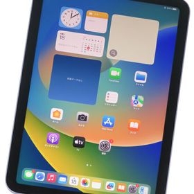 iPad mini 2021 (第6世代) 64GB パープル 新品 70,800円 中古 | ネット