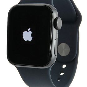 Apple Watch SE 中古 12,800円 | ネット最安値の価格比較 プライスランク