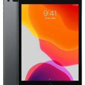 Apple iPad 10.2 2019 (第7世代) 新品¥28,800 中古¥23,800 | 新品