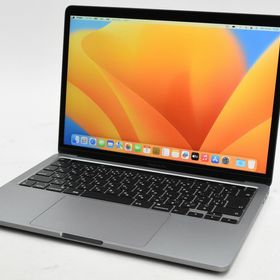 Apple(アップル) MacBook Pro 13.3-inch Mid 2020 MWP42J／A Core_i5