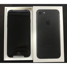 iPhone 7 SIMフリー 新品 13,500円 | ネット最安値の価格比較 プライス 