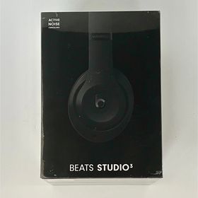 Beats Studio3 wireless 新品 22,000円 | ネット最安値の価格比較