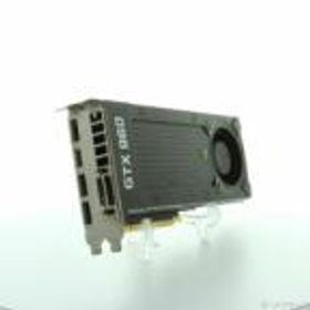 (中古)NVIDIA GeForce GTX 960 2GB(262-ud)
